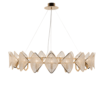 Patrizia Garganti / Chandeliers / H17G8