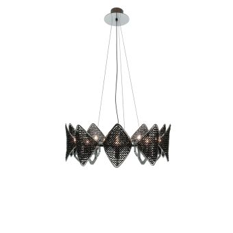 Patrizia Garganti / Chandeliers / Holly H18C2