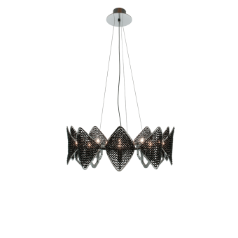 Patrizia Garganti / Chandeliers / H18C2