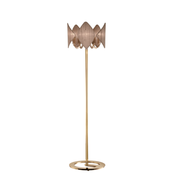 Patrizia Garganti / Floor Lamps / H22G5