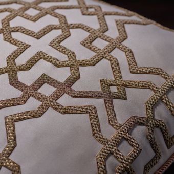 Beaumont & Fletcher / Pillows / Habibi