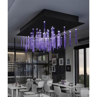 Euroluce Lampadari / Pendants & Suspension Lights / Hanami Atmosphere Project