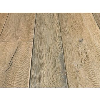 Bassano Parquet / Hand scraped oak parquet / Opera Prima Oak Liverpool