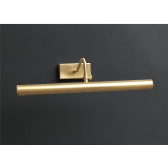 Officina Ciani / Picture Lights / HL1001WA-LED Faretto quadro