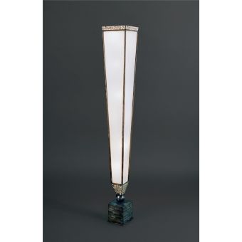 Officina Ciani / Floor Lamps / Mosaic HL1069FL-8