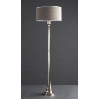 Officina Ciani / Table Lamps / Brass with Lampshade HL1122TA-1