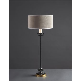 Officina Ciani / Table Lamps / Iron HL1123TA-1 Hl1123ta