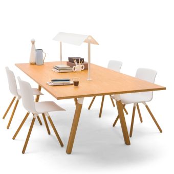 Hollands Licht / Table Lamps / Flybye T2