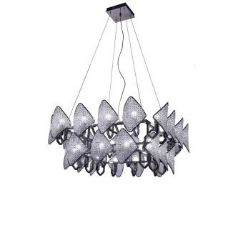 Patrizia Garganti / Chandeliers / Holly EX02