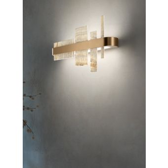 Masiero / Wall Lights / Honicé A65