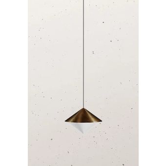 Il Fanale / Pendants & Suspension Lights / Horizon 294.03.MM 294.03.ON