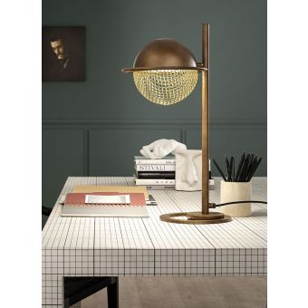 Masiero / Table Lamps / Iglù Tl1