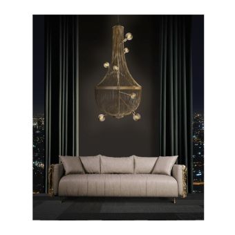 Boca do Lobo / Sofas / Imperfectio