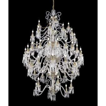 Euroluce Lampadari / Chandeliers / Imperial Charm color L60