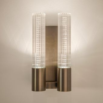 ILFARI / Wall Sconces / Infinity W2