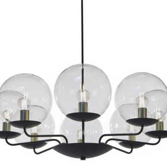 ILFARI / Chandeliers / Innerbloom H8