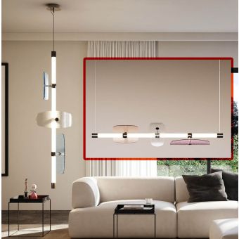 Italamp / Pendants & Suspension Lights / AXI T1805