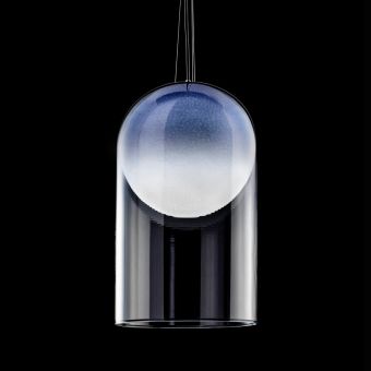Italamp / Pendants & Suspension Lights / Muna Large 4030/SG