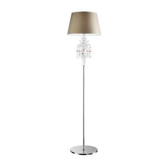 Italamp / Floor Lamp / Chanel 248/P