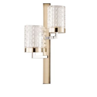 Italamp / LED Wall Lights / Quarzo 725/AP2