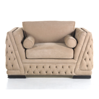 Zanaboni / Armchair / Jade