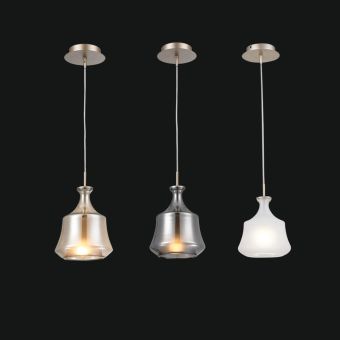 Jago / Pendants & Suspension Lights / Bottles LCS 029