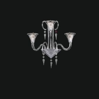 Jago / Wall Sconces / Diamante NCA 226