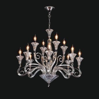 Jago / Chandeliers / Diamante NCS 461