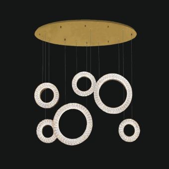 Jago / LED Ceiling Lights / Orione 2.0 NCS