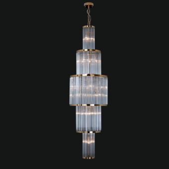 Jago / Cascade Lights / Nettuno NCS 069