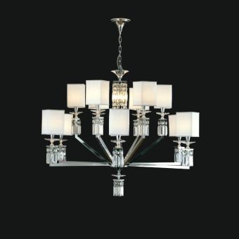 Jago / Chandeliers / Pechino NCS 126