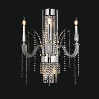 Jago / Wall Sconces / Regina Crystal NCA 274