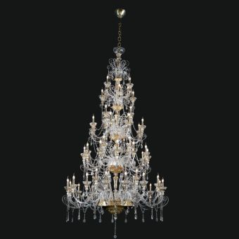 Jago / Chandeliers / Royal NCS 100