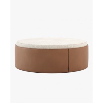 Laskasas / Poufs & Ottomans / Jason