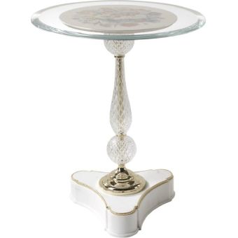 Jumbo Collection / Low Table / Je T'aime Low Table