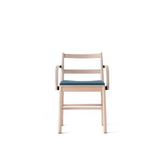 Traba / Chairs / Julie Imb Armchair TR-0021-IMB-AR