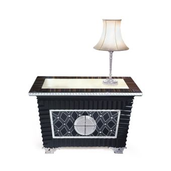 Francesco Molon / Bedside Tables / Eclectica Luna K505