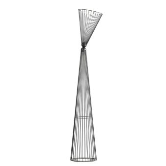Karman / Outdoor Floor Lamps / Ikonika HP321 AN EXT