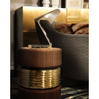 DelightFULL / Table Lamps / Kirk Table Lamp