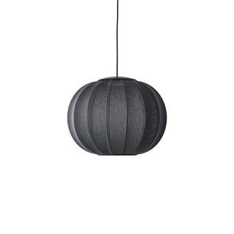 Made by Hand / Pendant Lights / Knit-Wit 45 Round LED