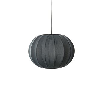 Made by Hand / Pendant Lights / Knit-Wit 45 Round