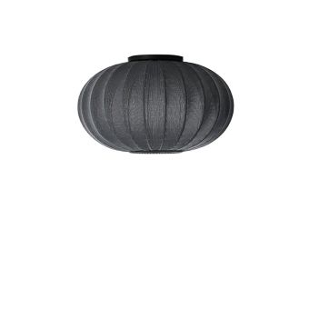 Made by Hand / Ceiling Lights / Knit-Wit 57 Oval
