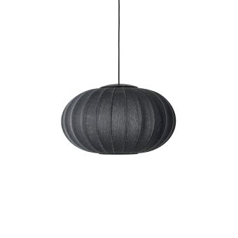 Made by Hand / Pendant Lights / Knit-Wit 57 Oval LED