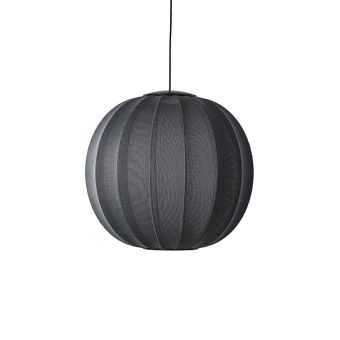 Made by Hand / Pendant Lights / Knit-Wit 60 Round LED