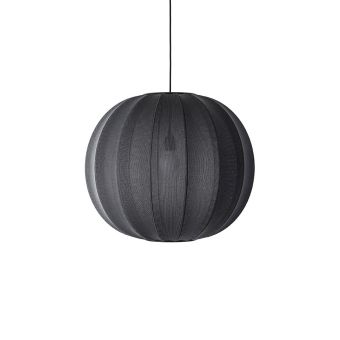 Made by Hand / Pendant Lights / Knit-Wit 60 Round