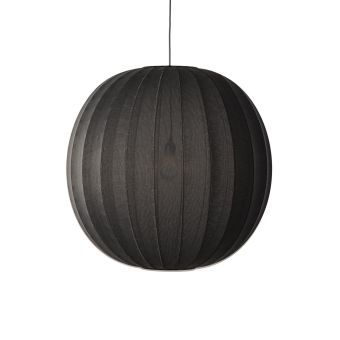 Made by Hand / Pendant Lights / Knit-Wit 75 Round