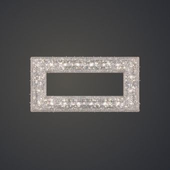 Manooi / Crystal chandelier / Crystalight Koi