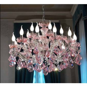 Il Paralume Marina / Chandeliers / Classic / L7102.018