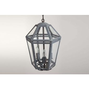LumArt / Lanterns / Mansart L 151-3