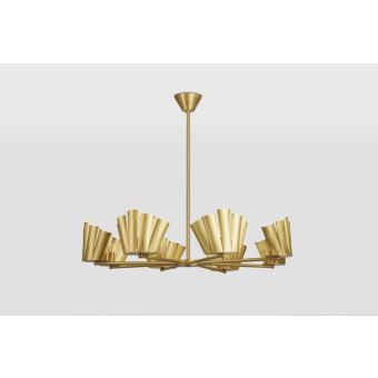 LumArt / Chandeliers / Jeanne 5754-8